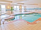 фото отеля Fairfield Inn & Suites Edmond