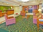 фото отеля Fairfield Inn & Suites Edmond