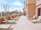 фото отеля Fairfield Inn & Suites Edmond
