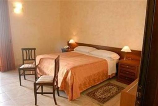 фото отеля Hotel Gresi