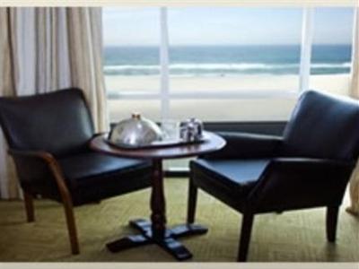 фото отеля Blue Waters Hotel