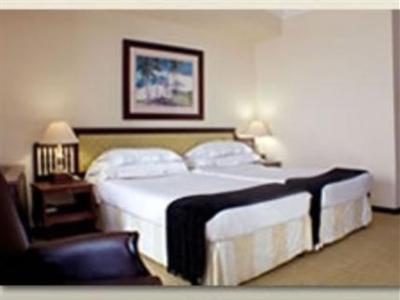 фото отеля Blue Waters Hotel