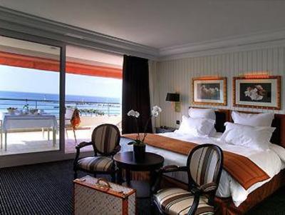 фото отеля Majestic Barriere Cannes