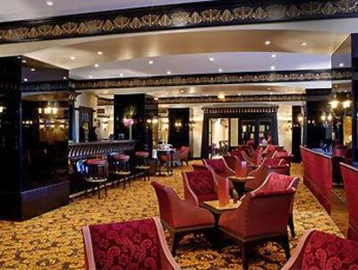фото отеля Majestic Barriere Cannes