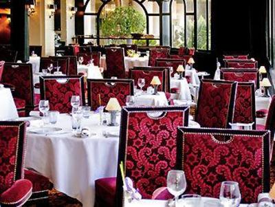 фото отеля Majestic Barriere Cannes