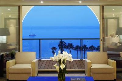 фото отеля Majestic Barriere Cannes