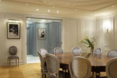 фото отеля Majestic Barriere Cannes