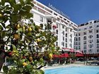 фото отеля Majestic Barriere Cannes