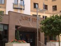 Jurys Inn Newcastle