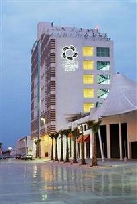 фото отеля Mexico Plaza Hotel Ejecutivo