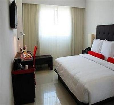 фото отеля Mexico Plaza Hotel Ejecutivo