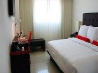 фото отеля Mexico Plaza Hotel Ejecutivo