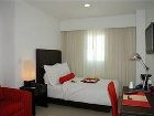 фото отеля Mexico Plaza Hotel Ejecutivo