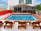 фото отеля Mexico Plaza Hotel Ejecutivo