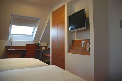 фото отеля Klughardt Hotel
