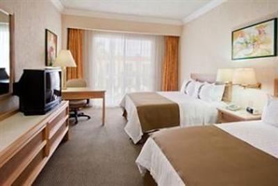 фото отеля Holiday Inn La Piedad