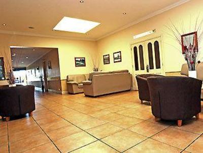 фото отеля Mercure Hotel Mildura