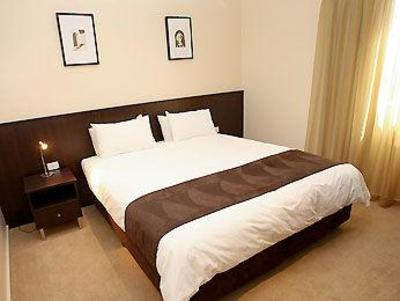 фото отеля Mercure Hotel Mildura