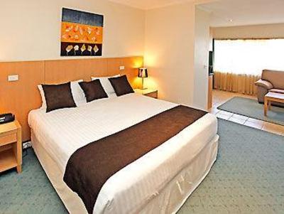 фото отеля Mercure Hotel Mildura