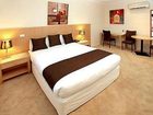 фото отеля Mercure Hotel Mildura