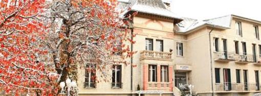фото отеля Hotel La Grande Eperviere