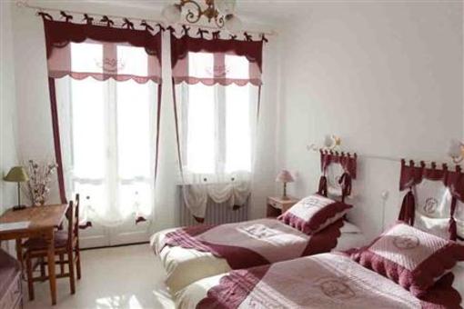 фото отеля Hotel La Grande Eperviere