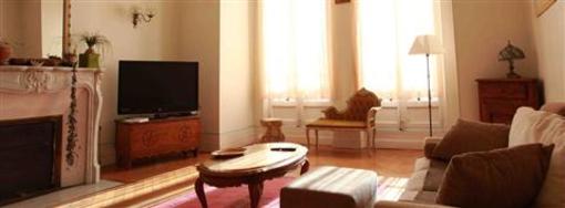 фото отеля Hotel La Grande Eperviere