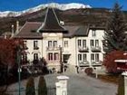 фото отеля Hotel La Grande Eperviere