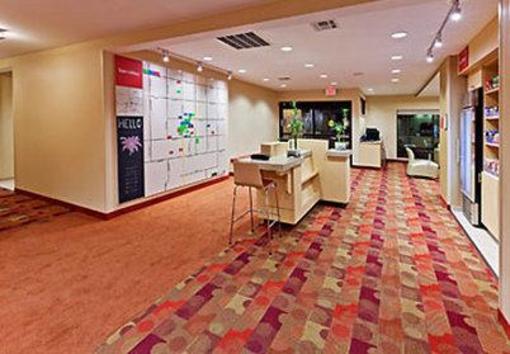 фото отеля Towneplace Suites Tulsa North Owasso