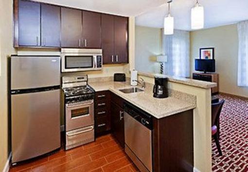 фото отеля Towneplace Suites Tulsa North Owasso
