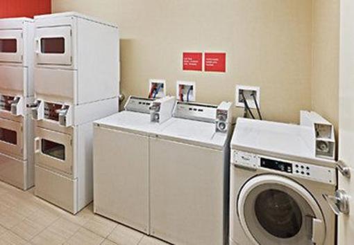 фото отеля Towneplace Suites Tulsa North Owasso