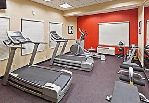 фото отеля Towneplace Suites Tulsa North Owasso