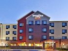 фото отеля Towneplace Suites Tulsa North Owasso