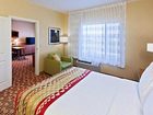 фото отеля Towneplace Suites Tulsa North Owasso