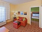 фото отеля Towneplace Suites Tulsa North Owasso