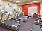 фото отеля Towneplace Suites Tulsa North Owasso