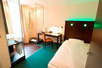 фото отеля Fleming's Hotel Zurich