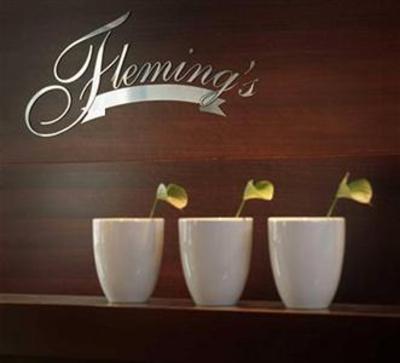 фото отеля Fleming's Hotel Zurich