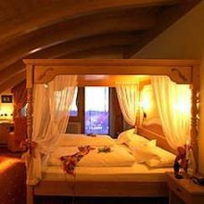фото отеля Alpin Royal Wellness & Resort Hotel Ahrntal