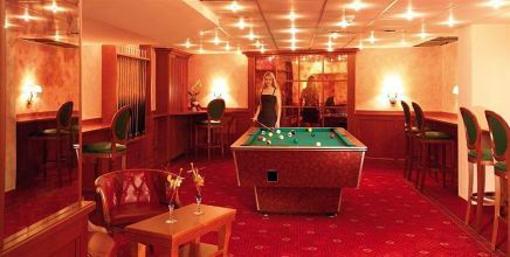 фото отеля Alpin Royal Wellness & Resort Hotel Ahrntal