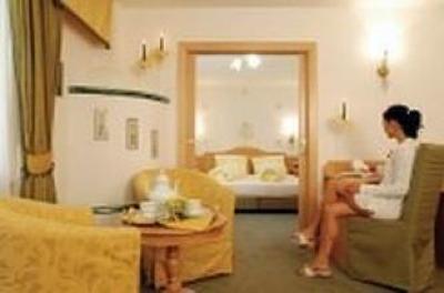 фото отеля Alpin Royal Wellness & Resort Hotel Ahrntal