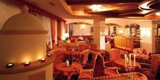 фото отеля Alpin Royal Wellness & Resort Hotel Ahrntal