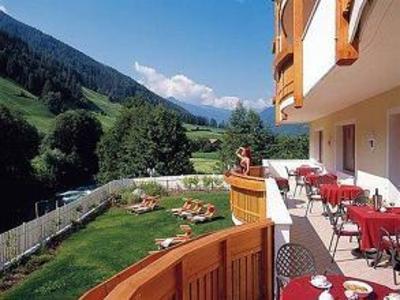 фото отеля Alpin Royal Wellness & Resort Hotel Ahrntal