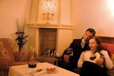 фото отеля Alpin Royal Wellness & Resort Hotel Ahrntal