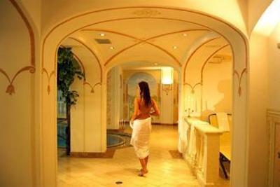 фото отеля Alpin Royal Wellness & Resort Hotel Ahrntal