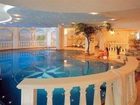 фото отеля Alpin Royal Wellness & Resort Hotel Ahrntal