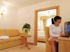 фото отеля Alpin Royal Wellness & Resort Hotel Ahrntal