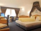 фото отеля Alpin Royal Wellness & Resort Hotel Ahrntal
