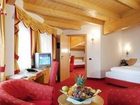 фото отеля Alpin Royal Wellness & Resort Hotel Ahrntal