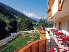фото отеля Alpin Royal Wellness & Resort Hotel Ahrntal